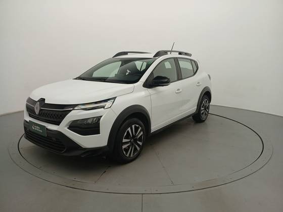 RENAULT KARDIAN 1.0 TCE FLEX EVOLUTION EDC
